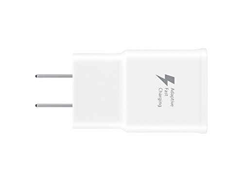 SAMSUNG FAST TRAVEL CHARGER 15W WHITE